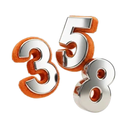 3, 5 и 8 часов