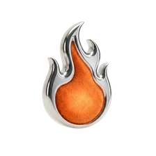 огонь
